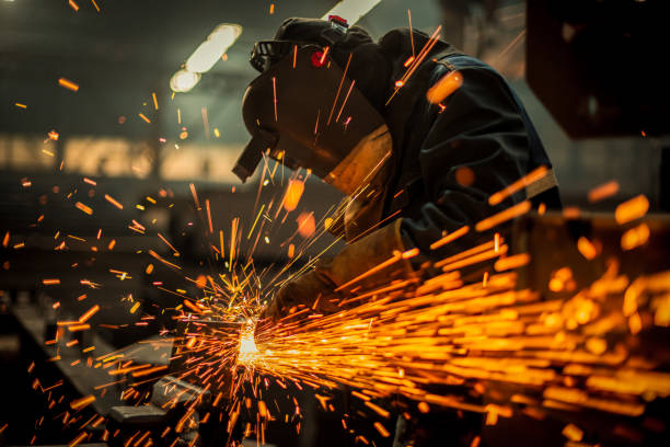 Best Maintenance and Repair Welding in Martinsvle, IL