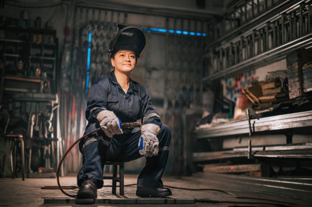 Best Structural Steel Welding in Martinsvle, IL