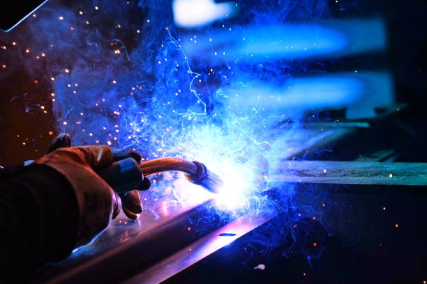 Best Automotive Welding in Martinsvle, IL