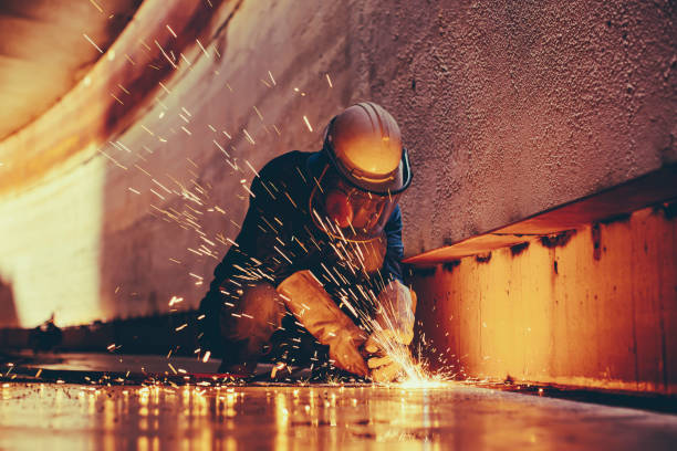 Best Automotive Welding in Martinsvle, IL