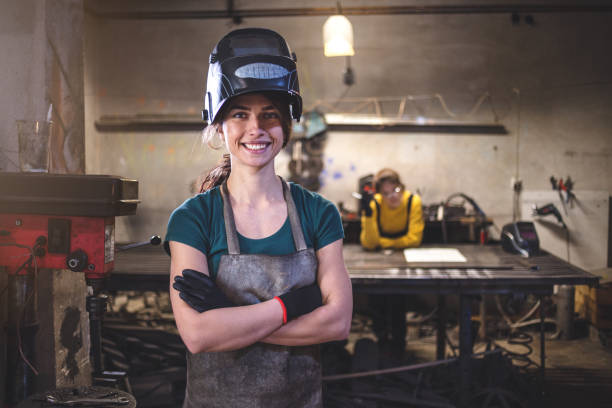 Best Aerospace and Defense Welding in Martinsvle, IL